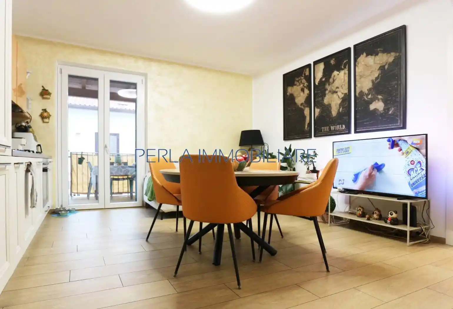 Appartamento in vendita a Grosseto