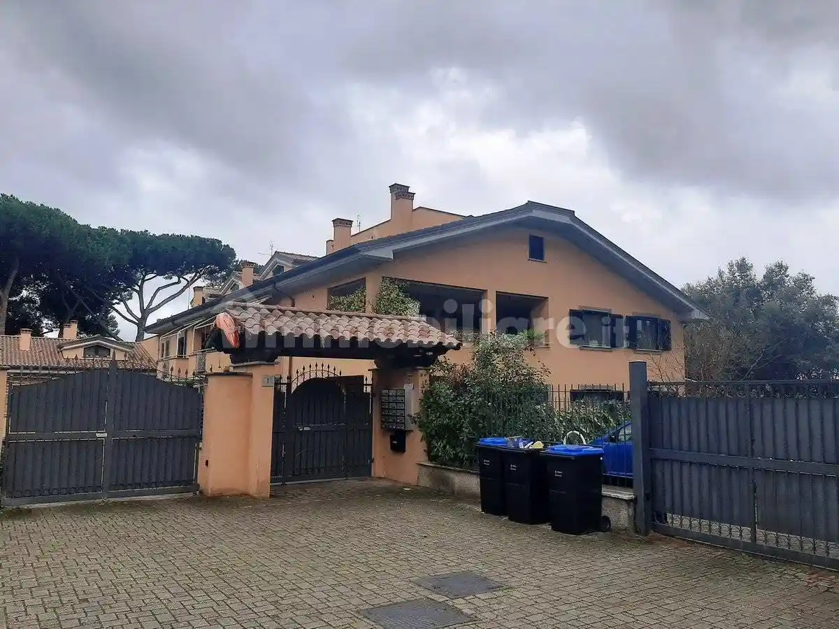 Appartamento in affitto a Grottaferrata