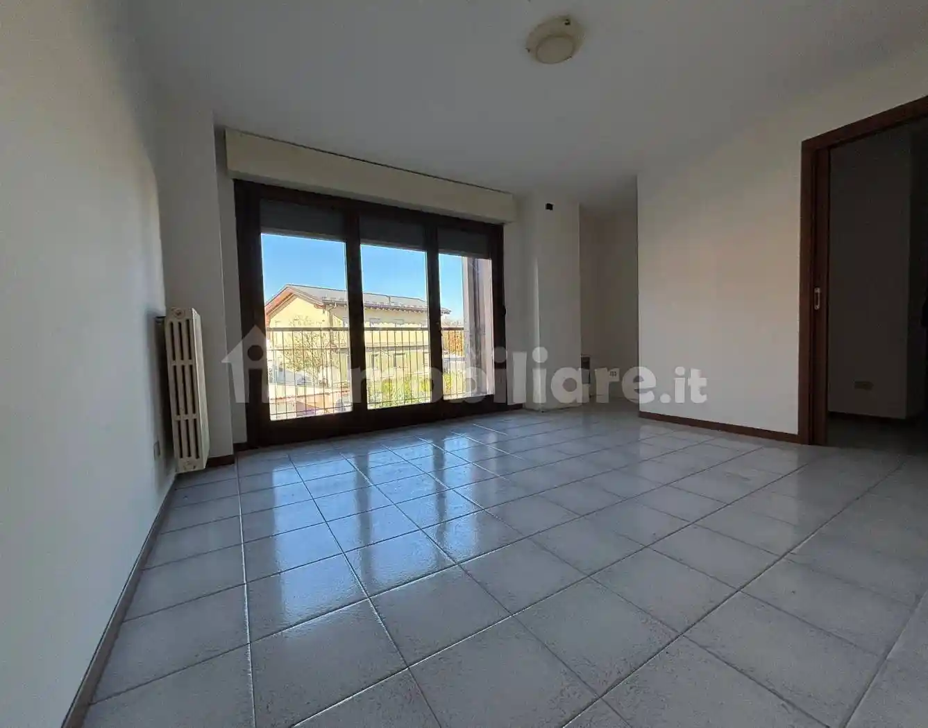 Appartamento in vendita a Busto Garolfo