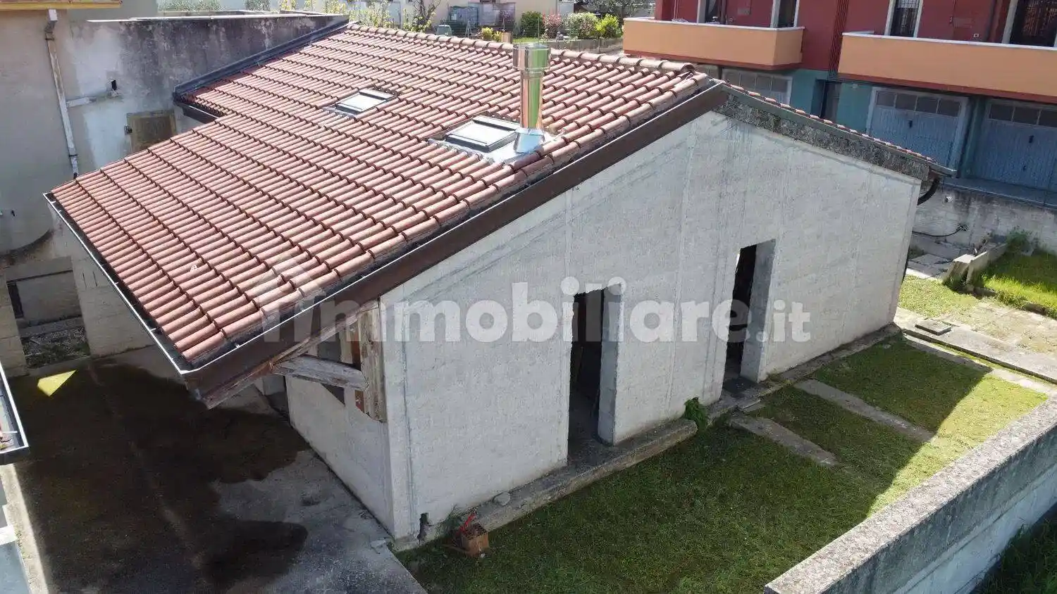 Villa in vendita a Fano