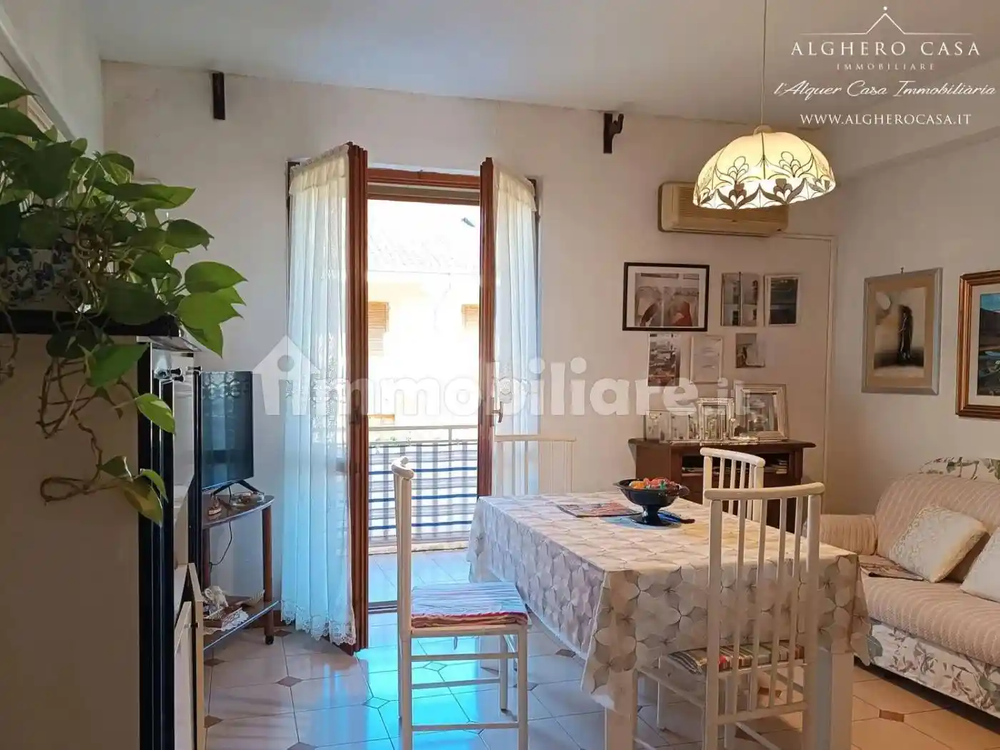 Appartamento in vendita a Alghero