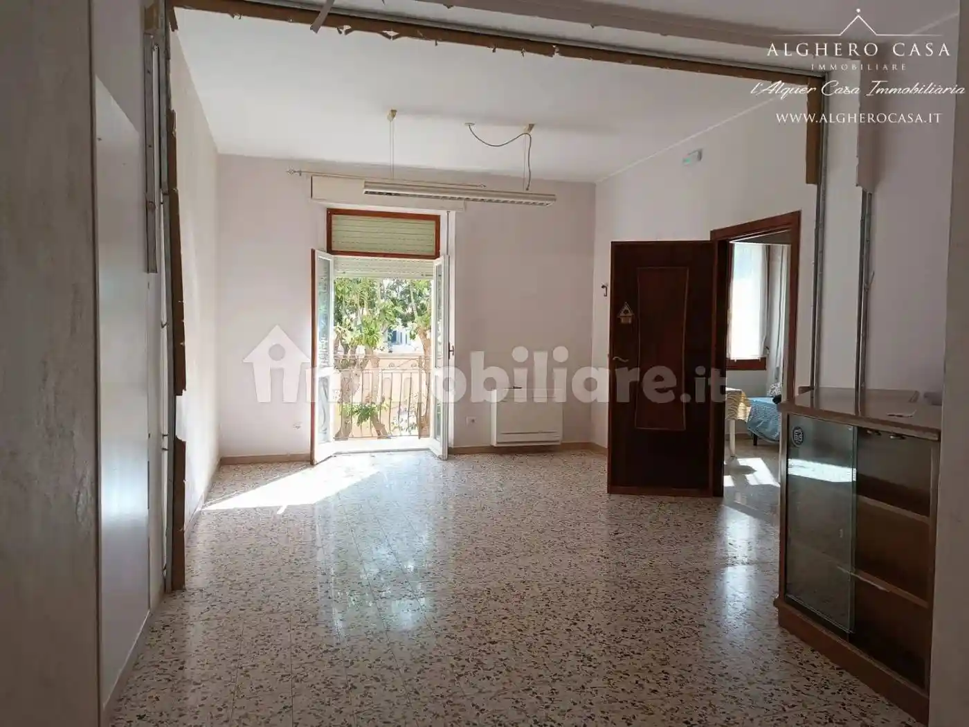 Appartamento in vendita a Alghero