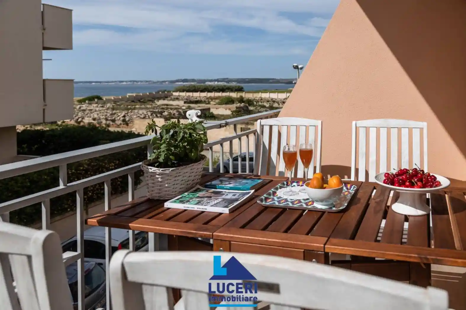 Appartamento in vendita a Gallipoli