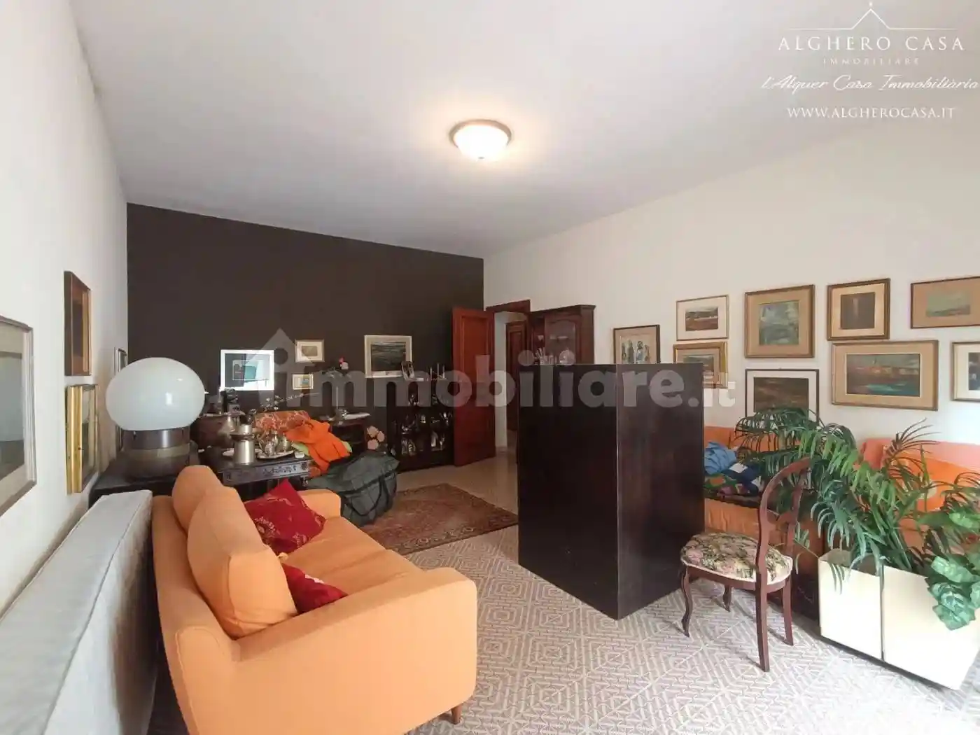 Appartamento in vendita a Alghero