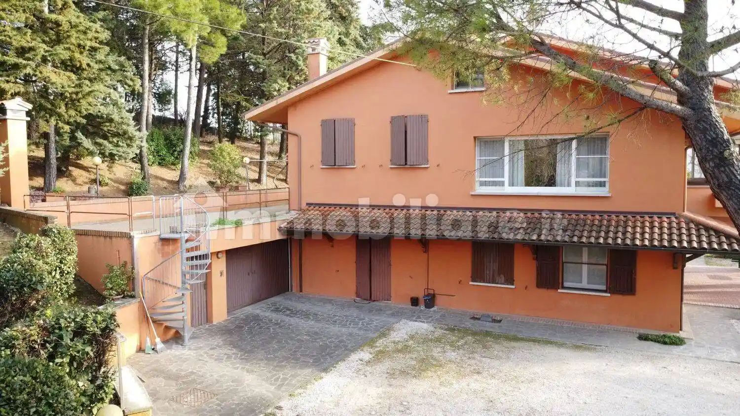 Villa in vendita a Fano