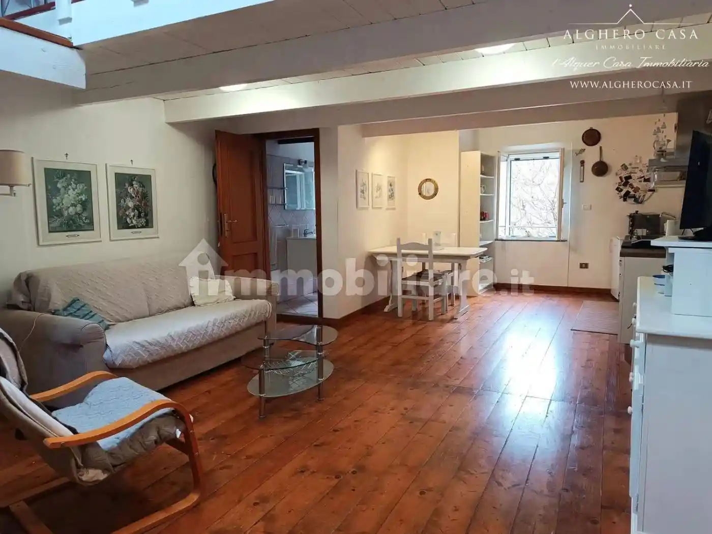 Appartamento in vendita a Alghero