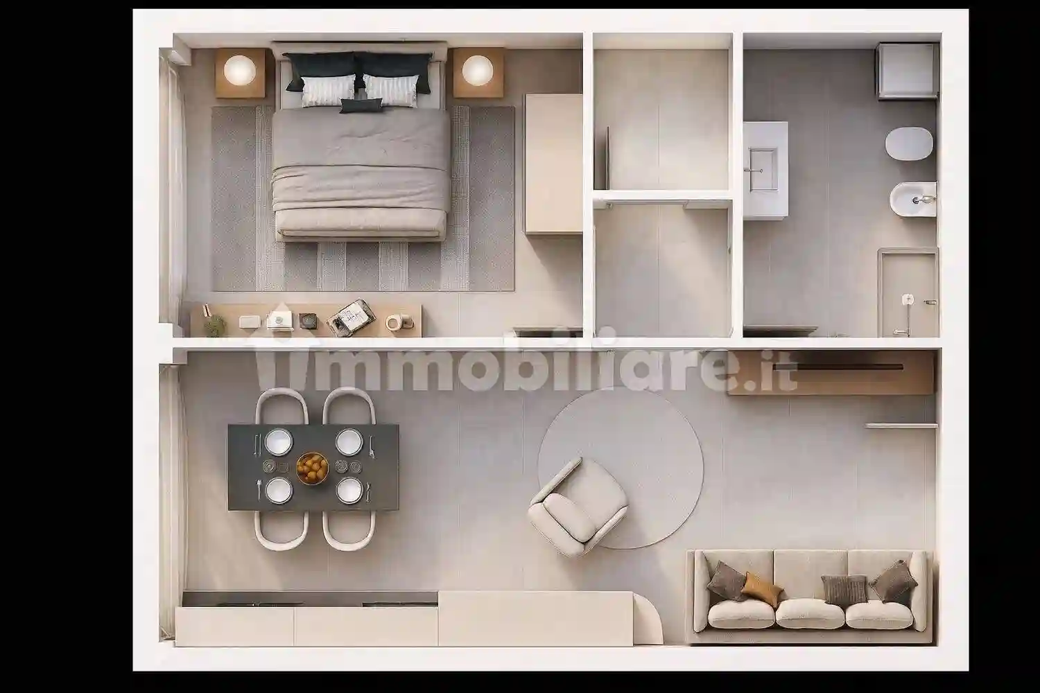 Appartamento - foto 4