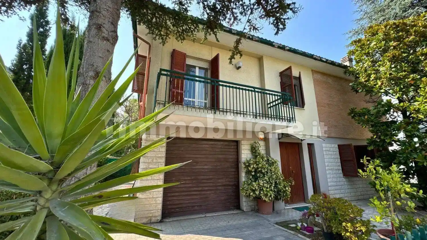 Villa in vendita a Fano