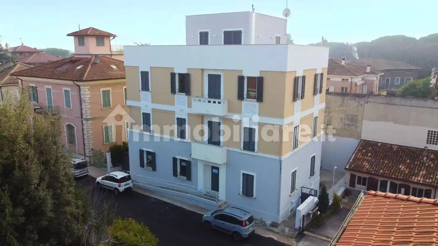 Appartamento in vendita a Fano