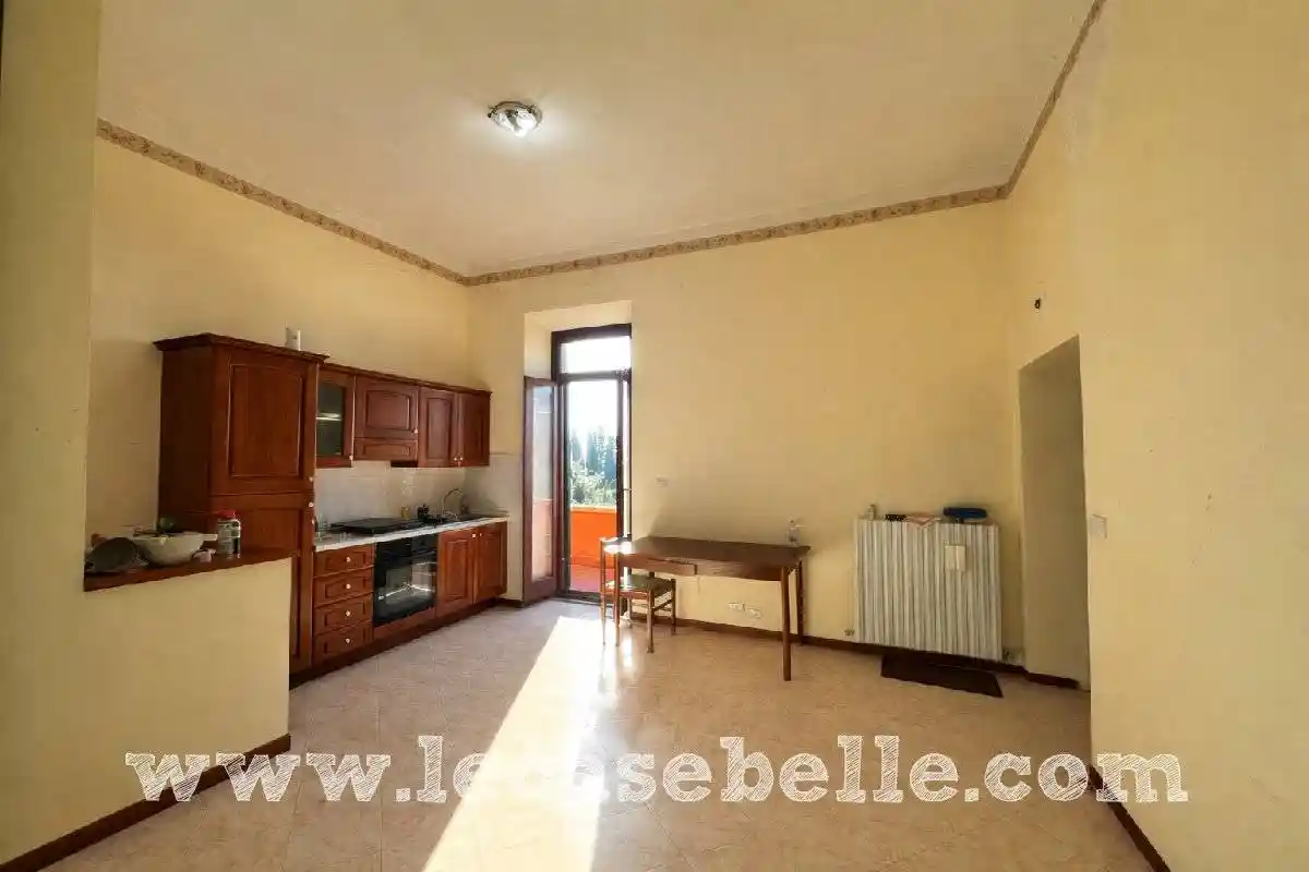 Appartamento in vendita a Celleno