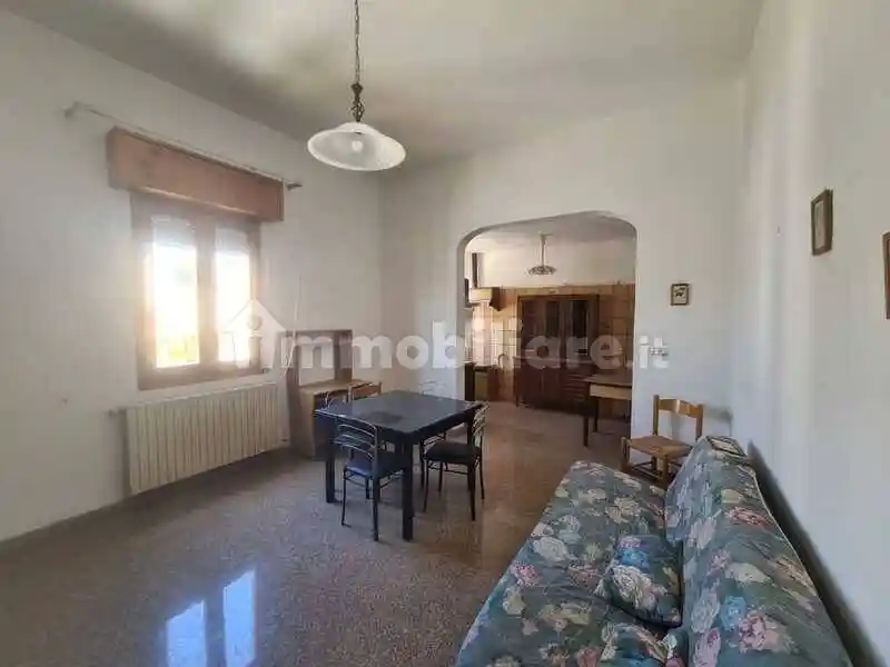 Appartamento in vendita a Parabita