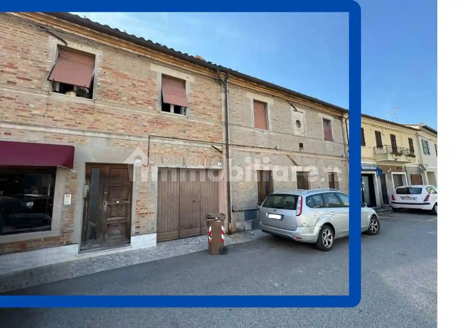 Palazzo - Edificio - foto 2