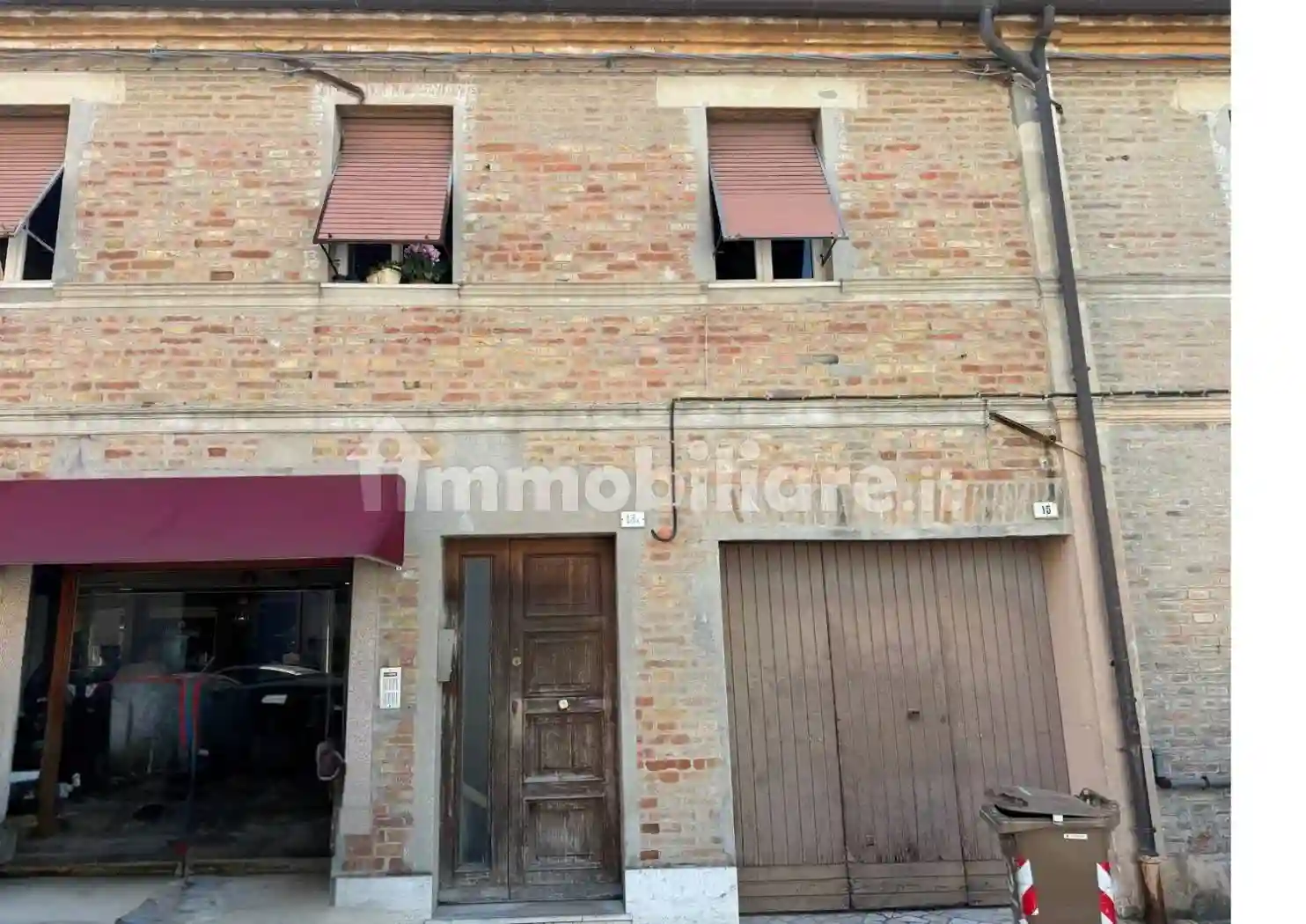 Palazzo - Edificio - foto 3