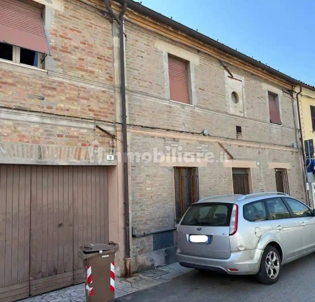 Palazzo - Edificio - foto 5