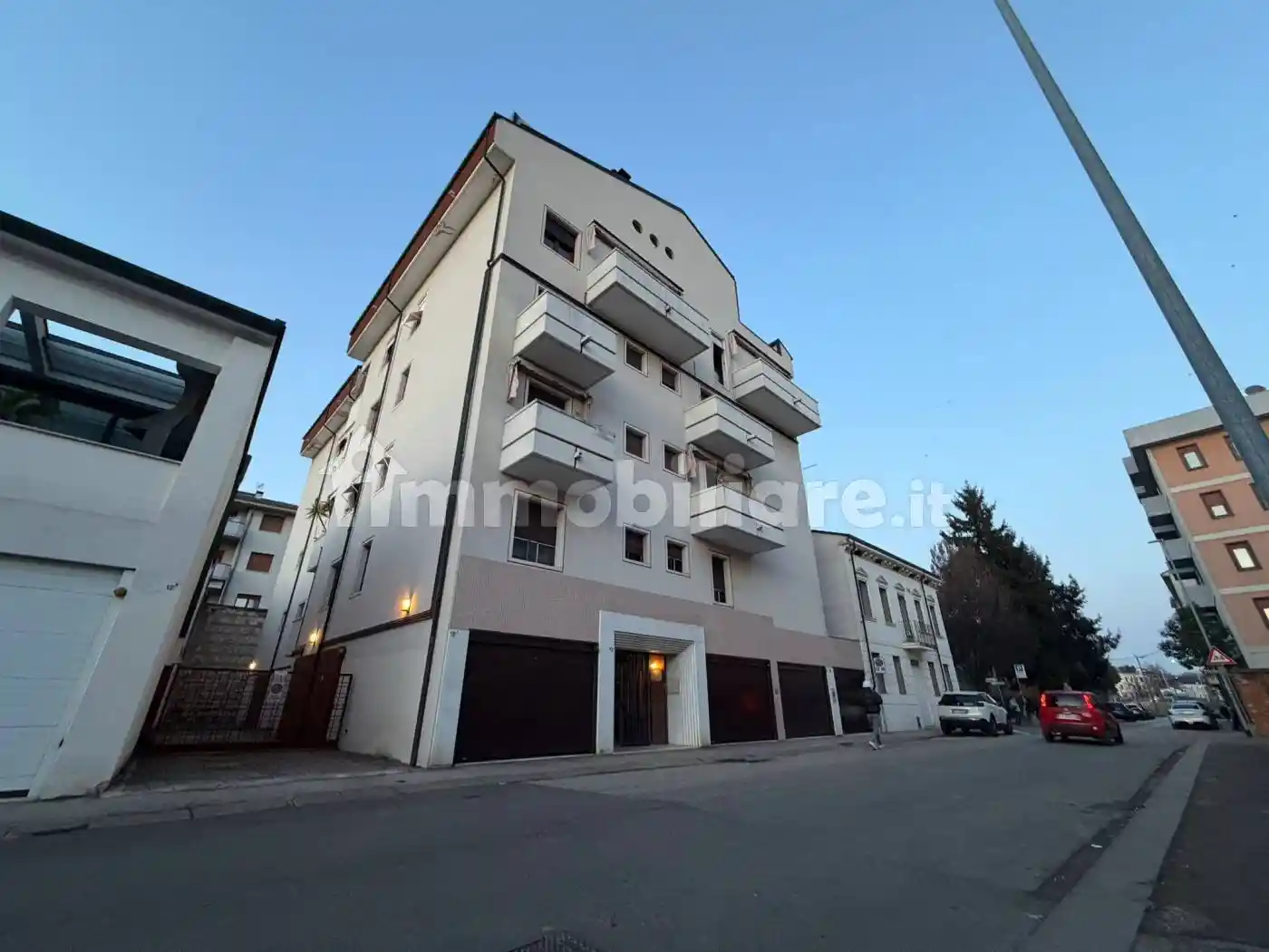 Appartamento in vendita a Vicenza