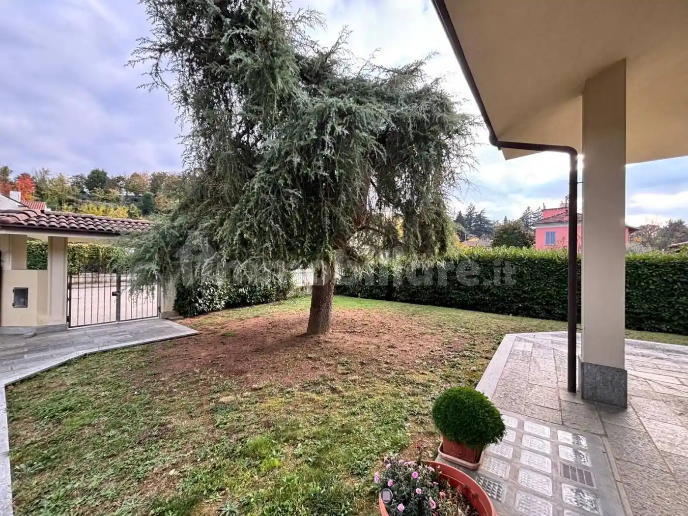 Villa in affitto a Canelli