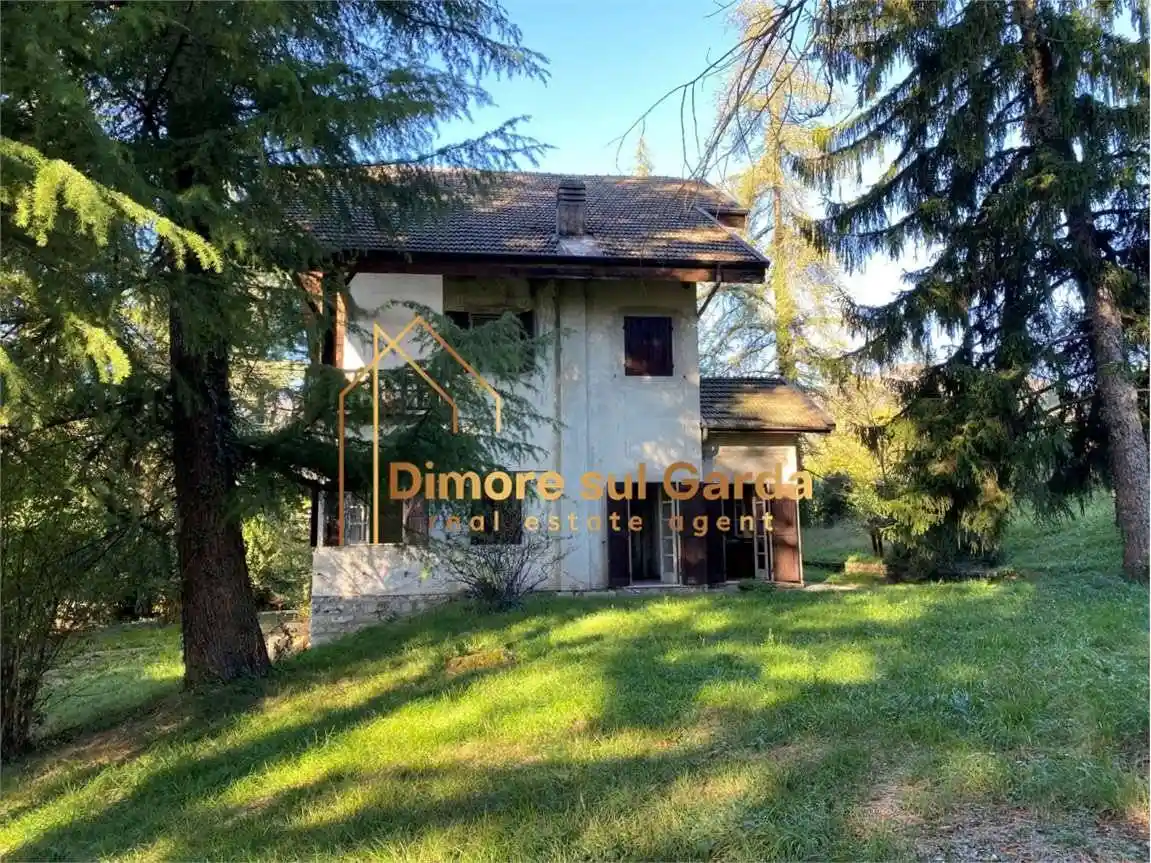 Villa in vendita a Salò