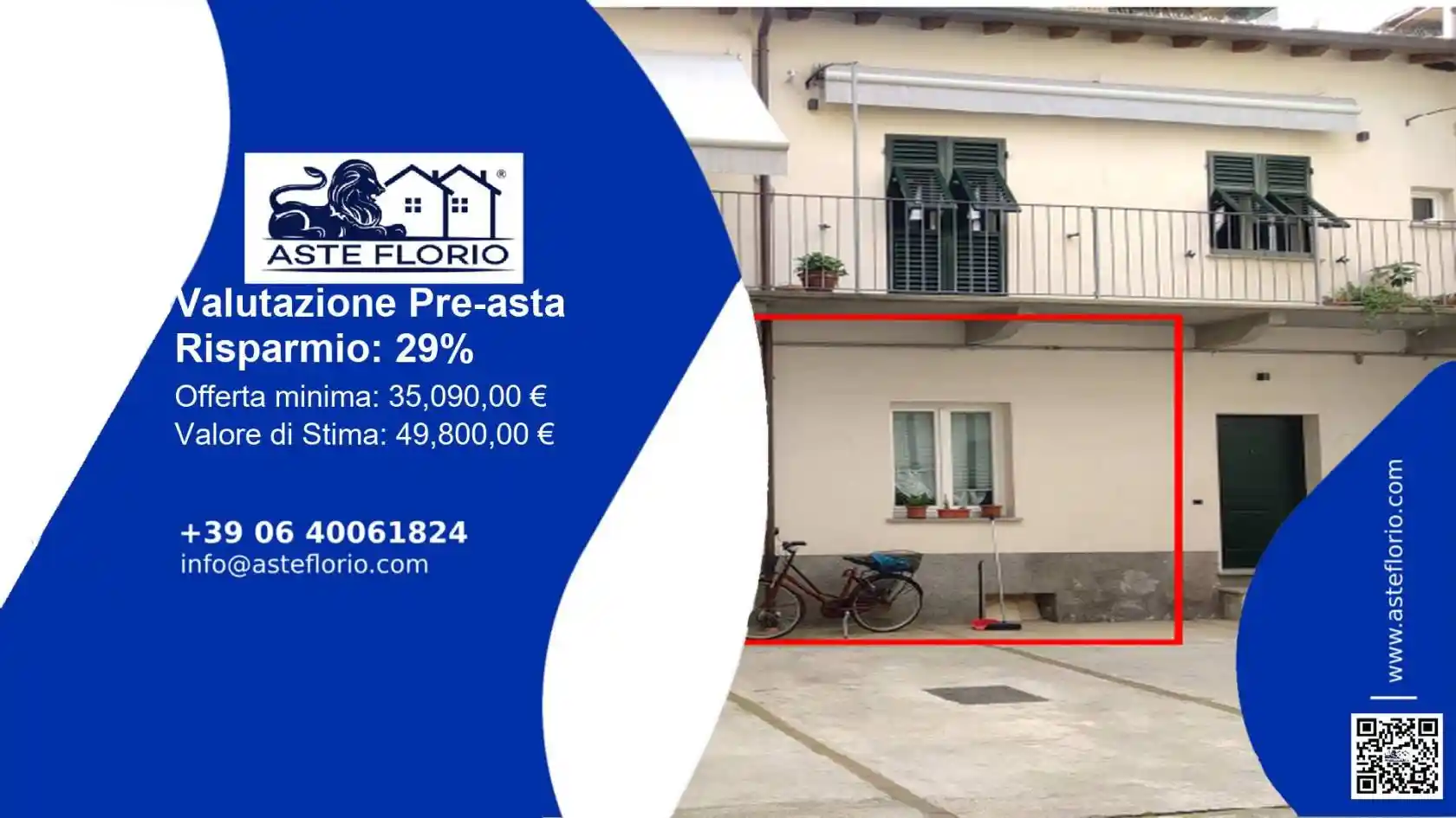 Appartamento in vendita a Novi Ligure