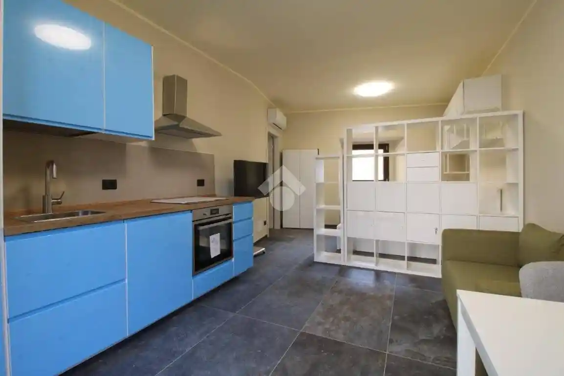 Appartamento in affitto a Rivoli