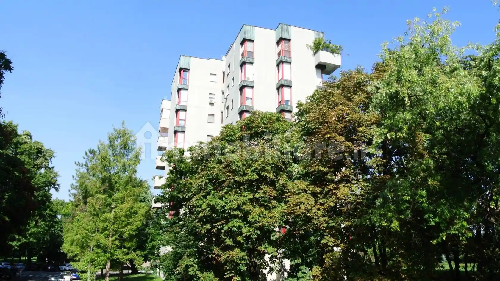 Appartamento in vendita a Segrate