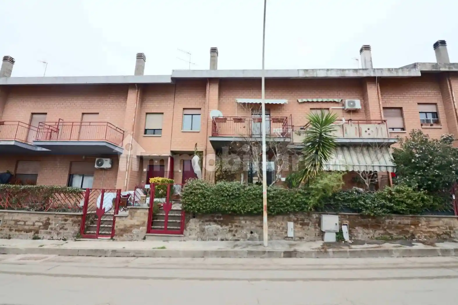 Casa indipendente in vendita a Vetralla