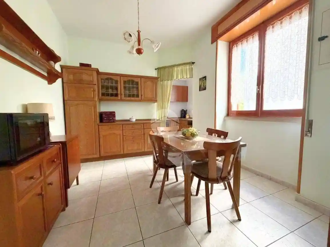 Appartamento in vendita a Lucera