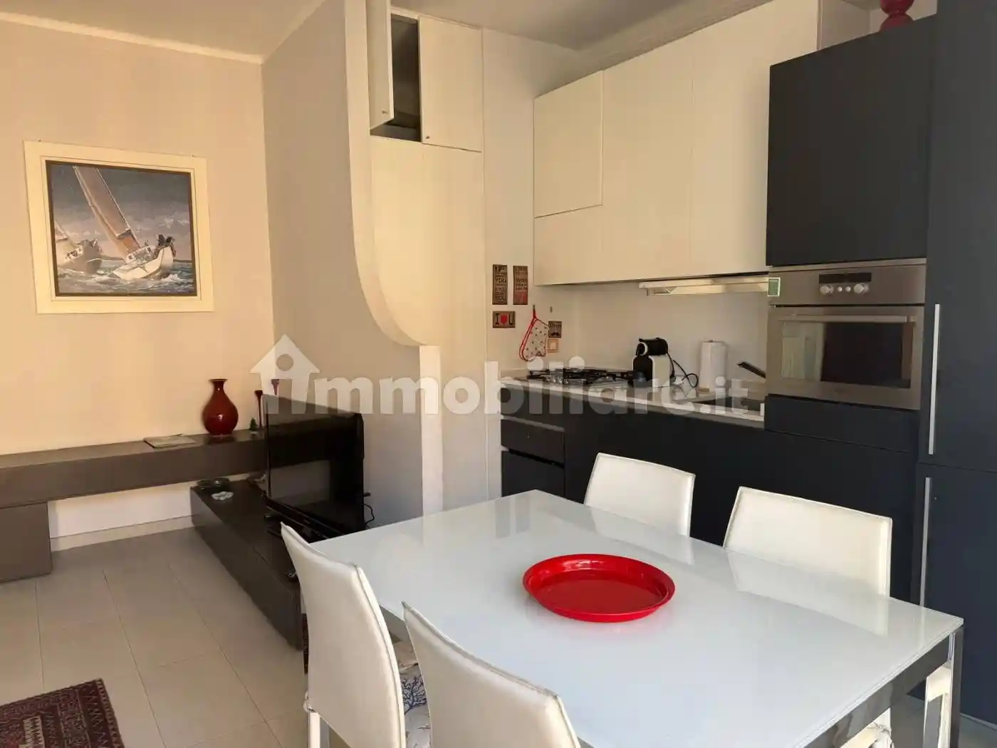 Appartamento in vendita a Alassio