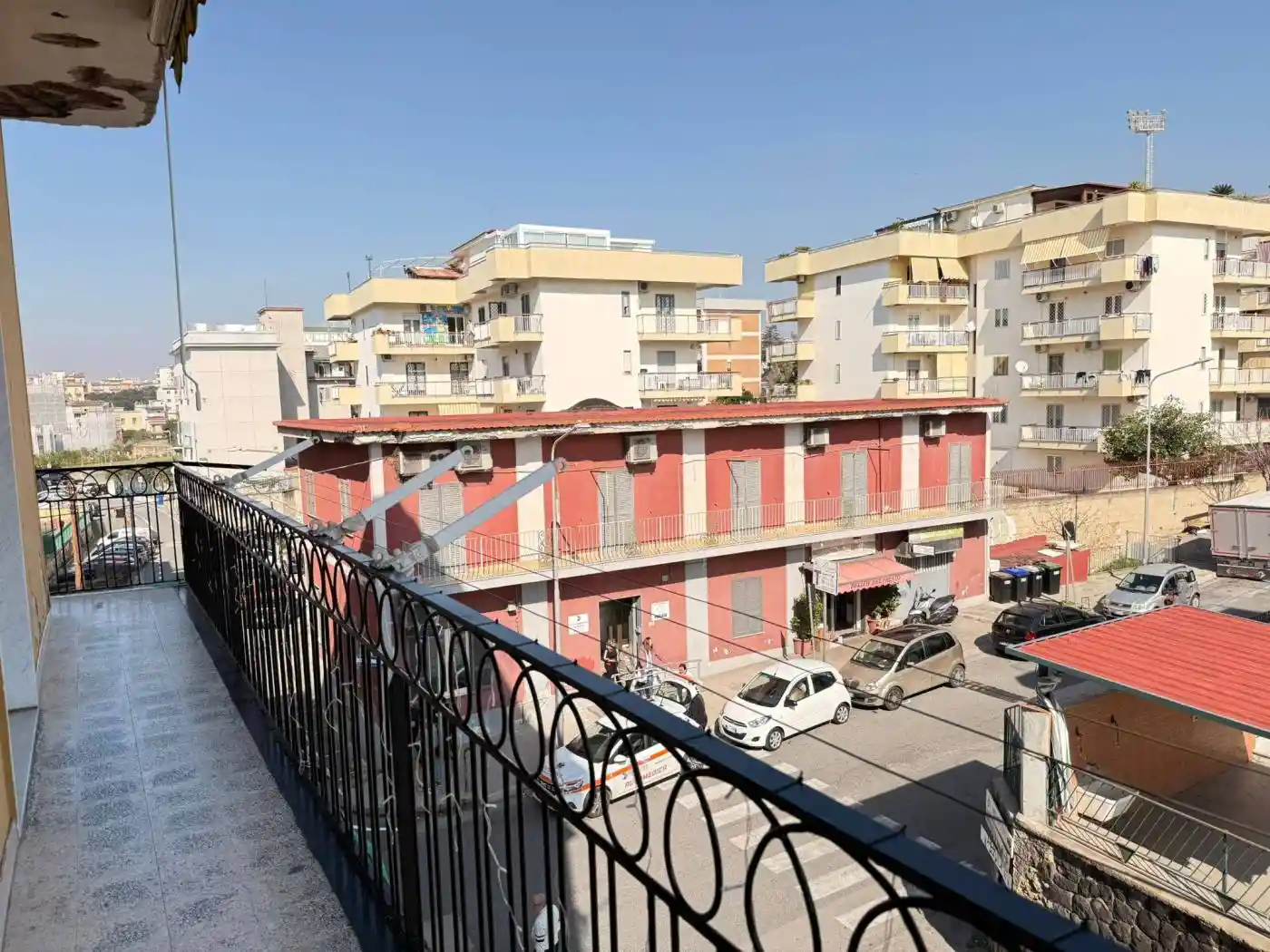Appartamento in vendita a Ercolano