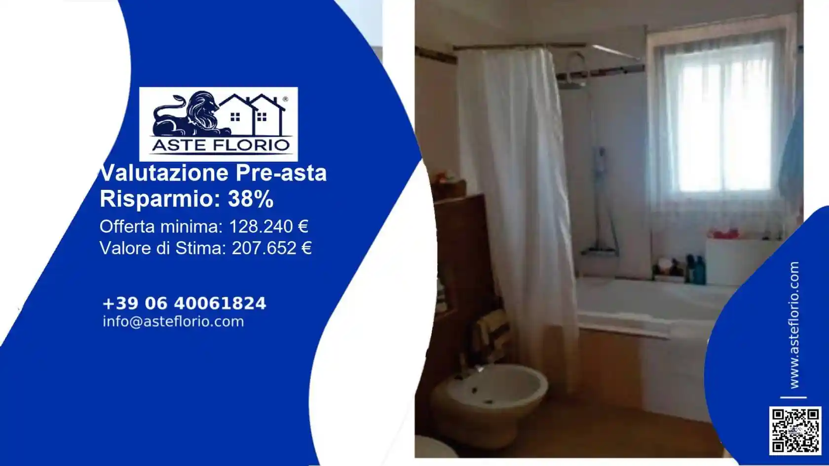 Appartamento in vendita a Fasano