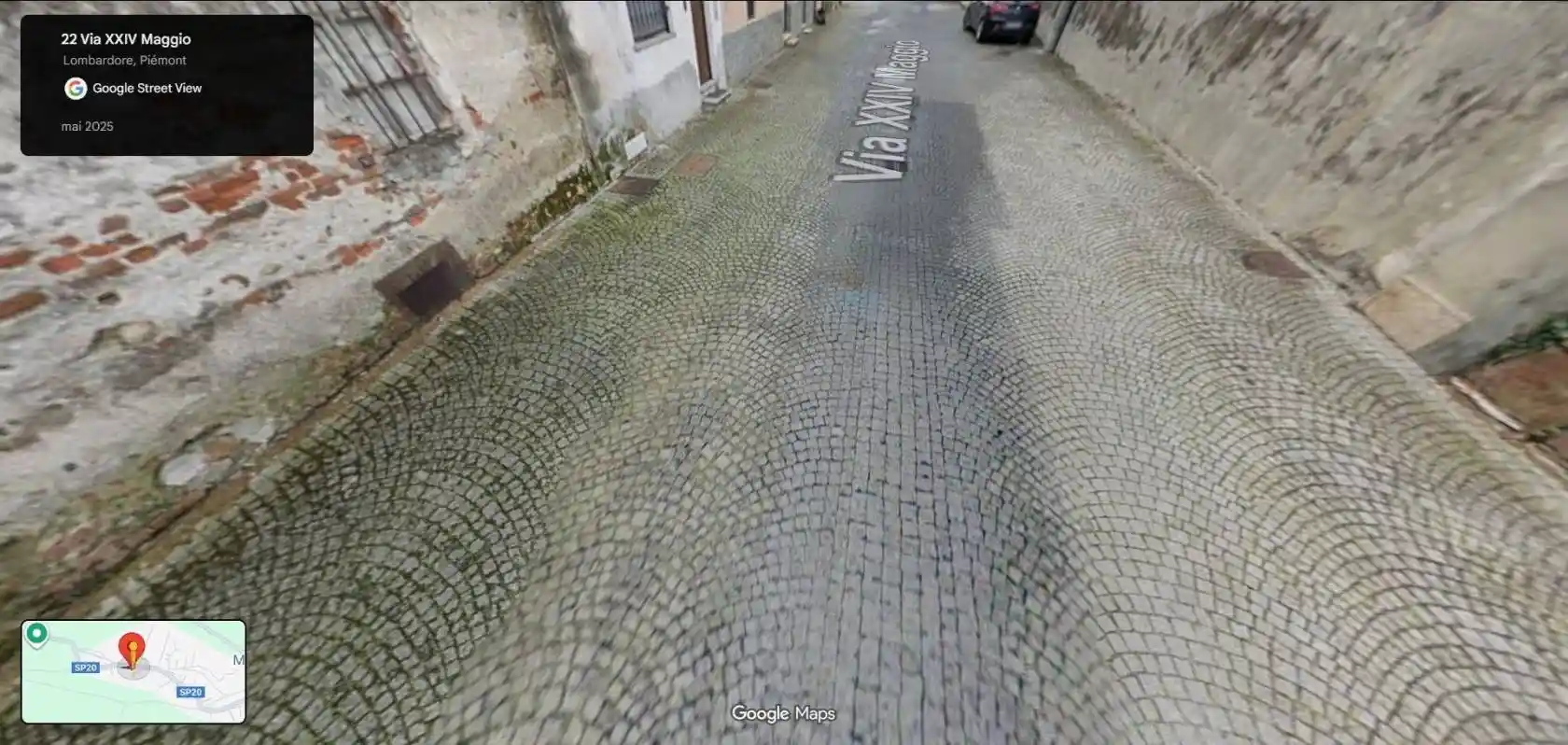 Appartamento in vendita a Lombardore