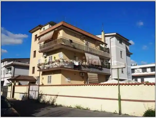 Villa in vendita a Roma