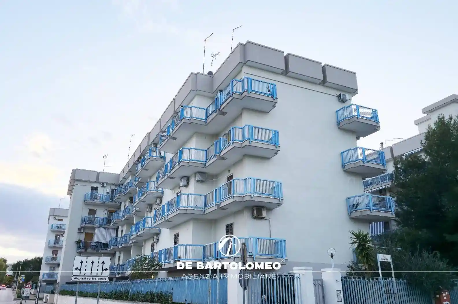 Appartamento in vendita a Taranto