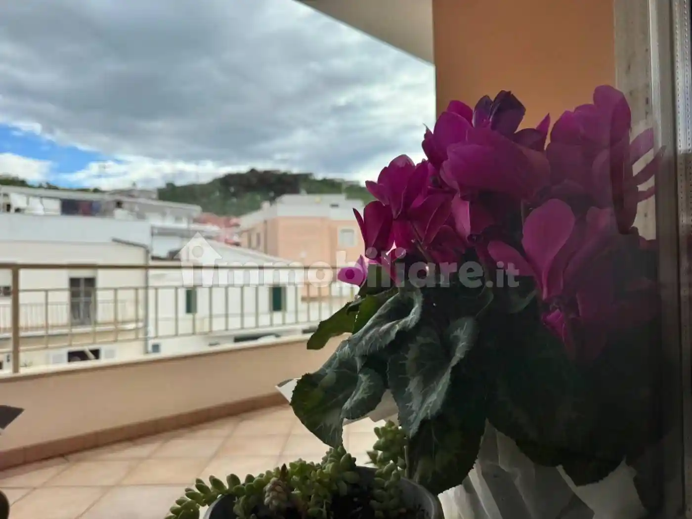 Appartamento in vendita a Tortora