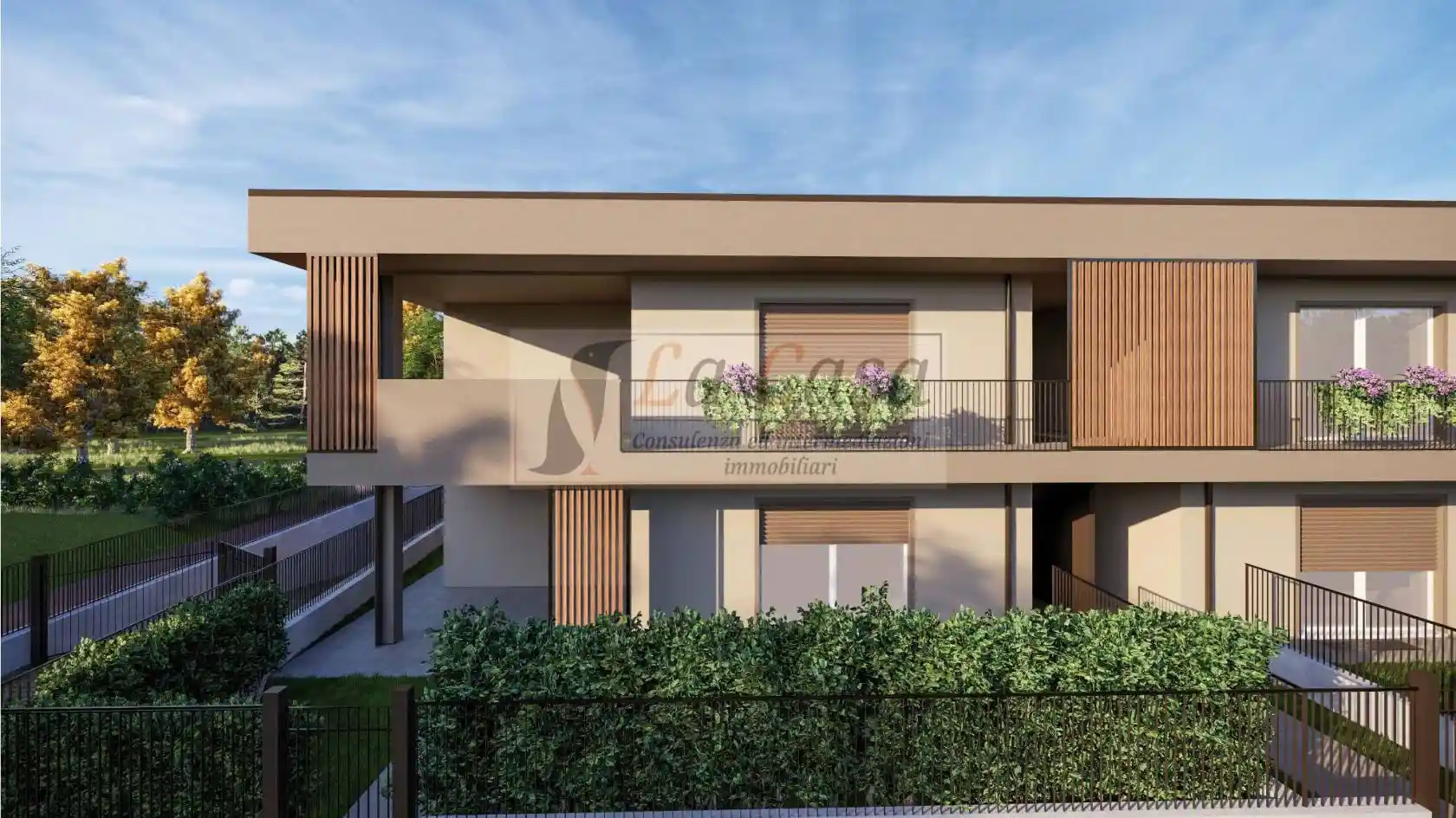 Appartamento in vendita a Sona