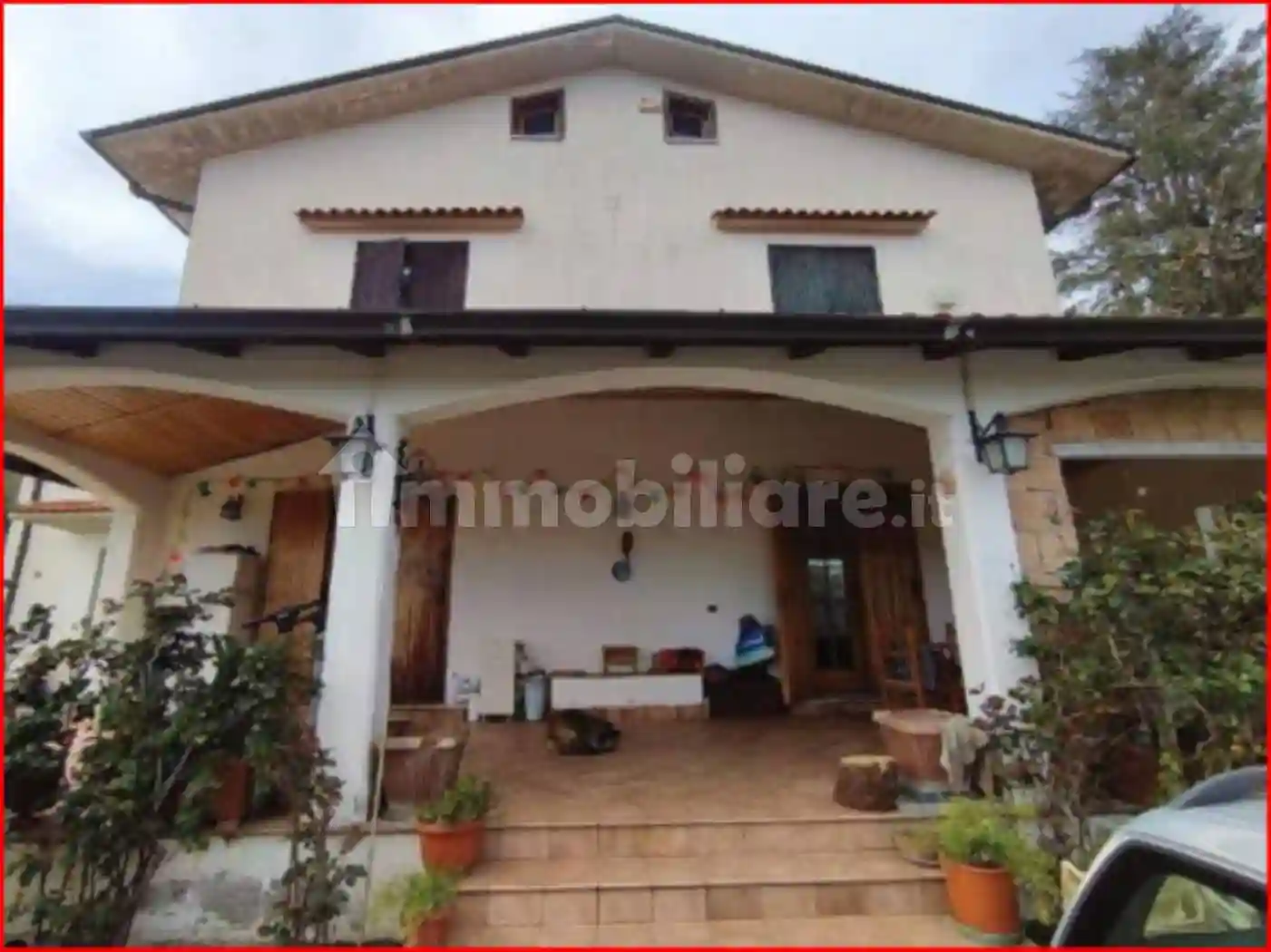 Villetta a schiera - foto 2