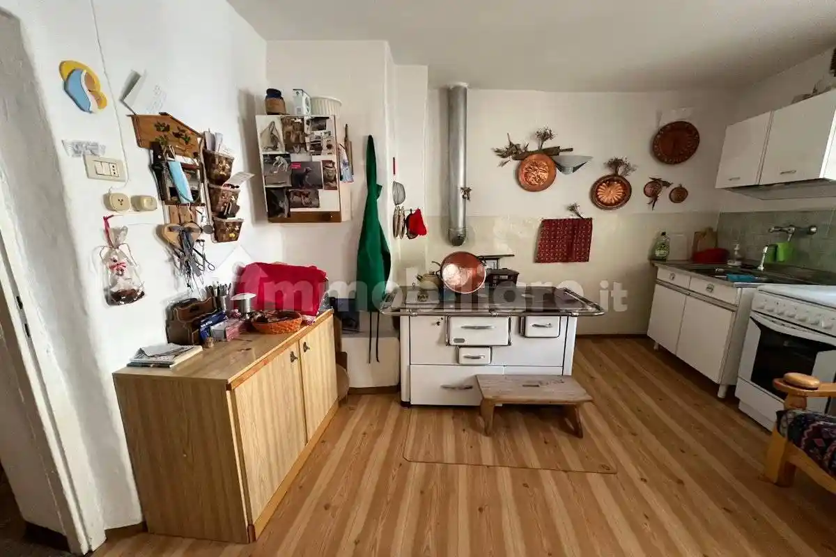 Appartamento in vendita a Ziano di Fiemme