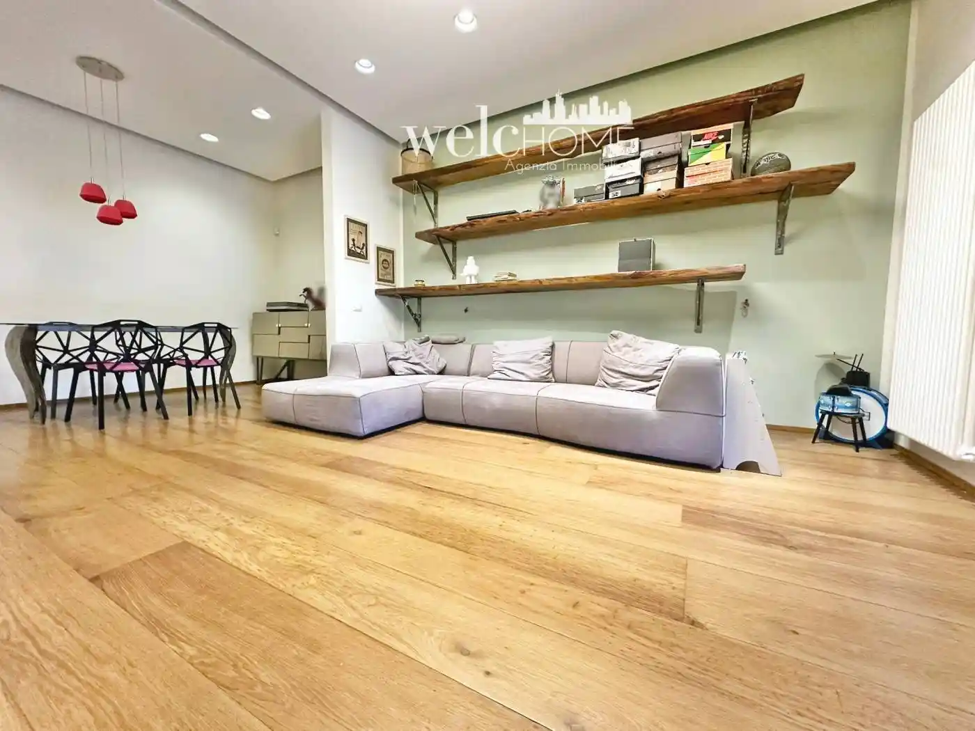 Appartamento in vendita a Campi Bisenzio