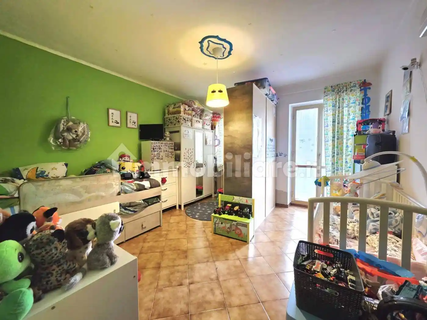 Villa in vendita a San Mauro Torinese