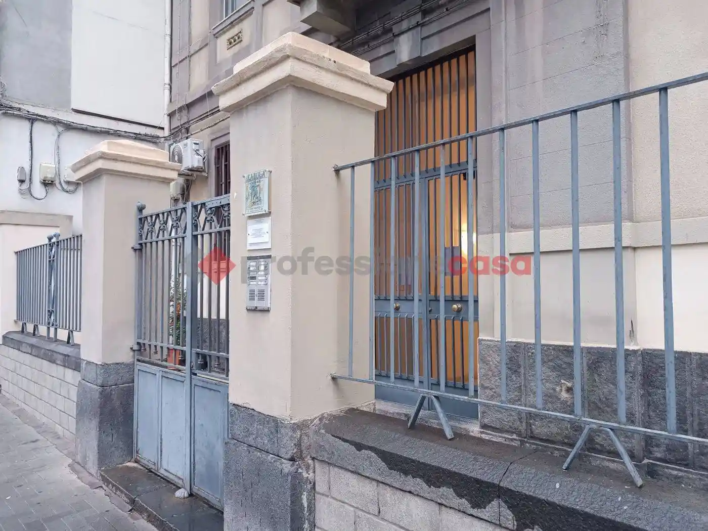 Appartamento in affitto a Catania