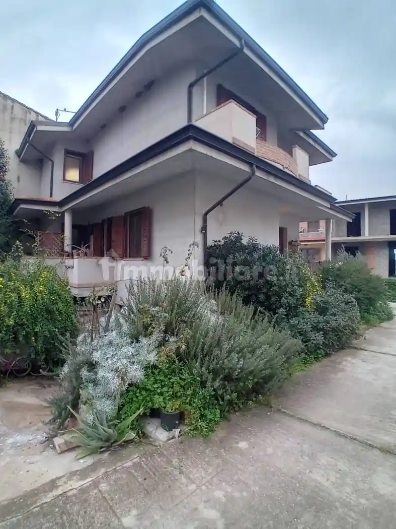 Casa indipendente in vendita a Oristano