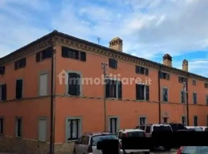 Appartamento in vendita a Montelupone