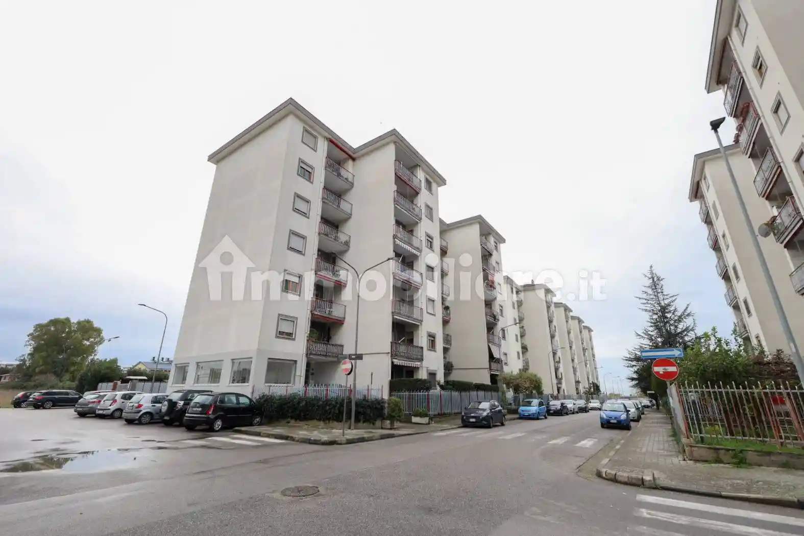 Appartamento in vendita a Pontecagnano Faiano