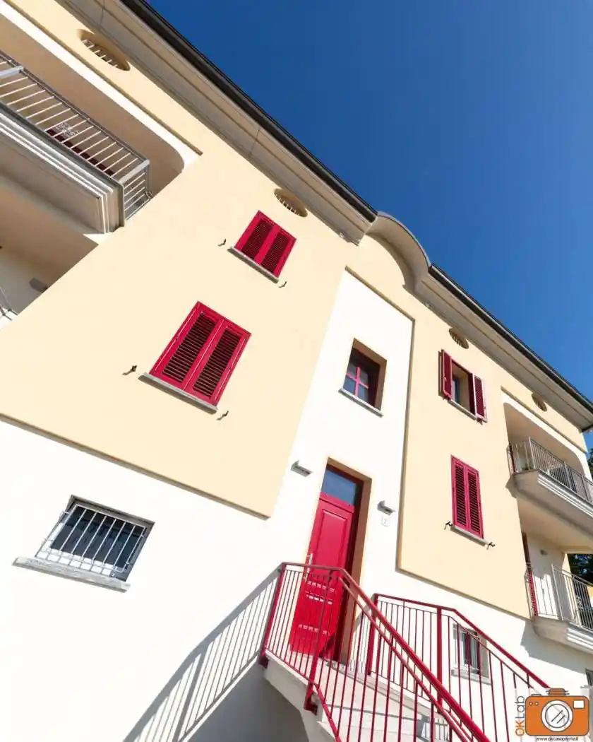 Appartamento in vendita a Collecchio