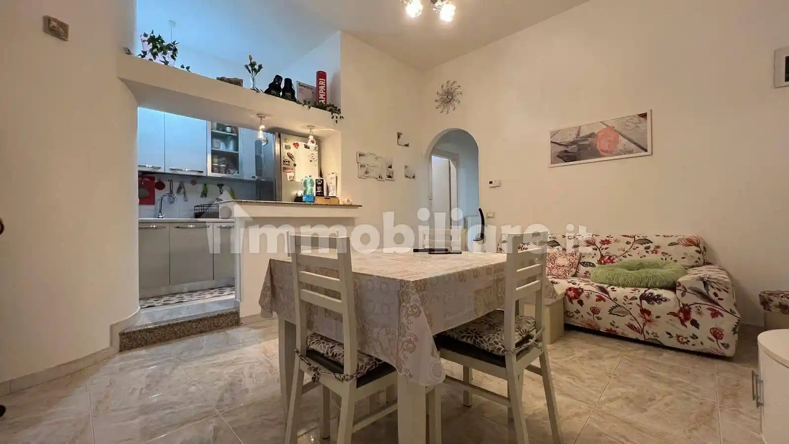 Appartamento in vendita a Ceglie Messapica