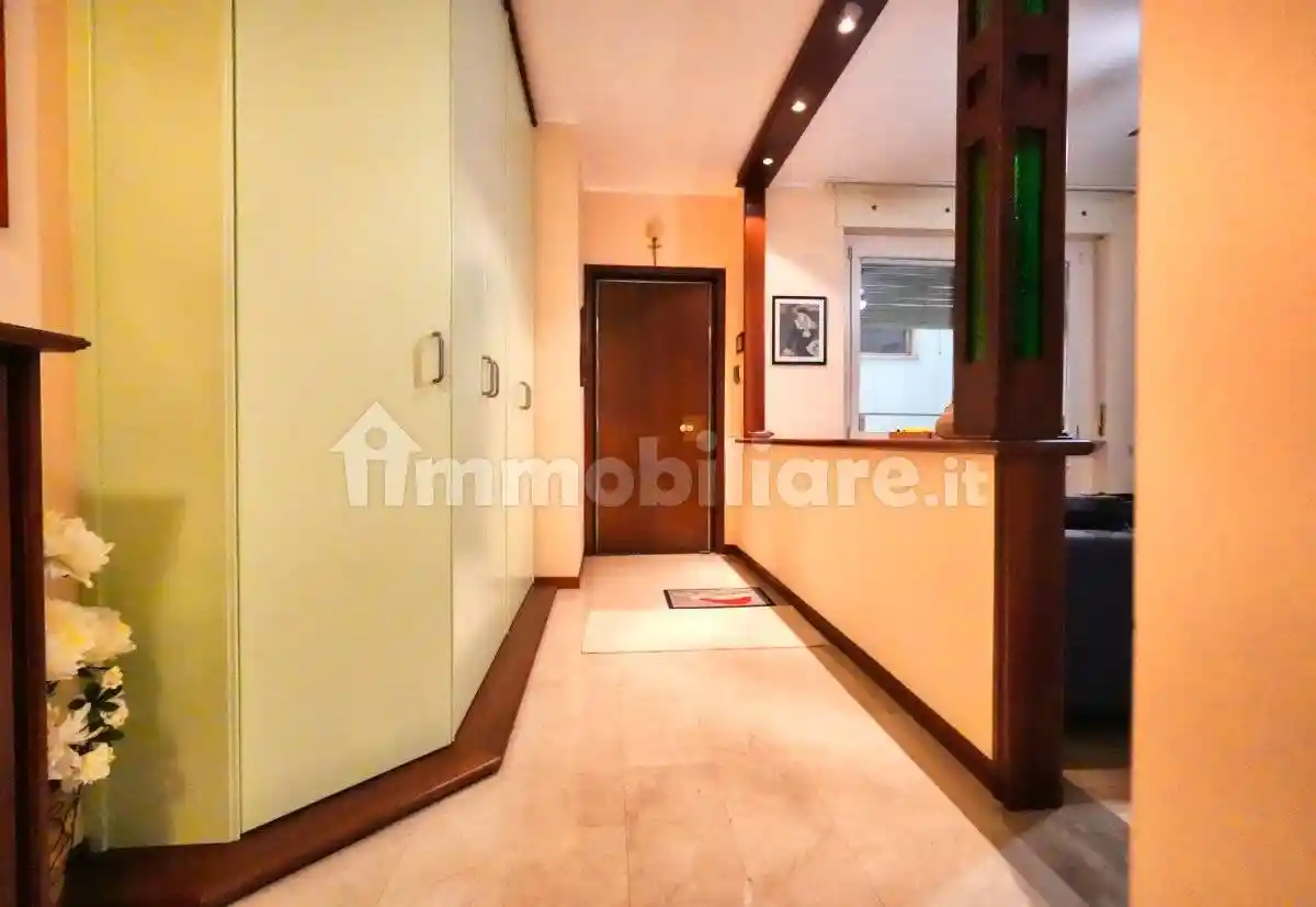 Appartamento in vendita a Fiorenzuola d'Arda