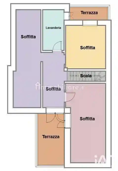 Appartamento - foto 3