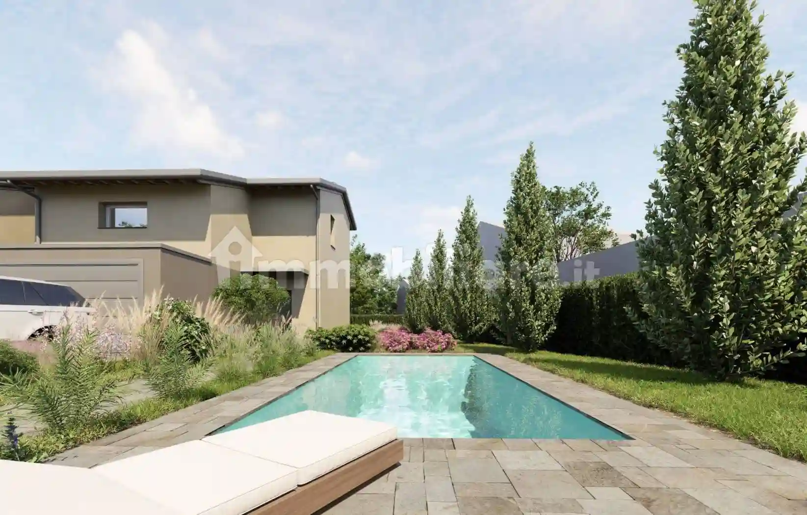 Villetta a schiera - foto 2