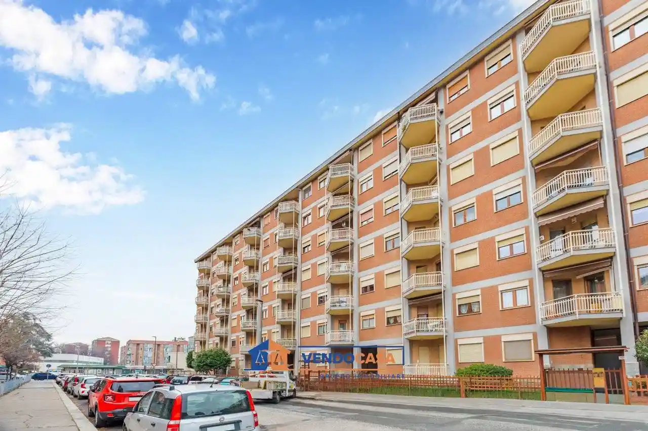 Appartamento in vendita a Torino