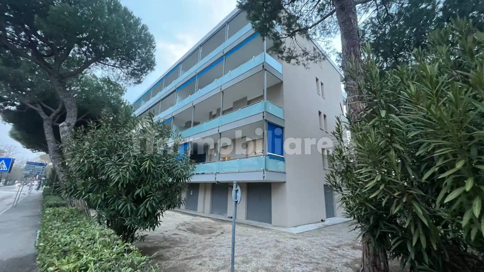 Appartamento in vendita a Cervia