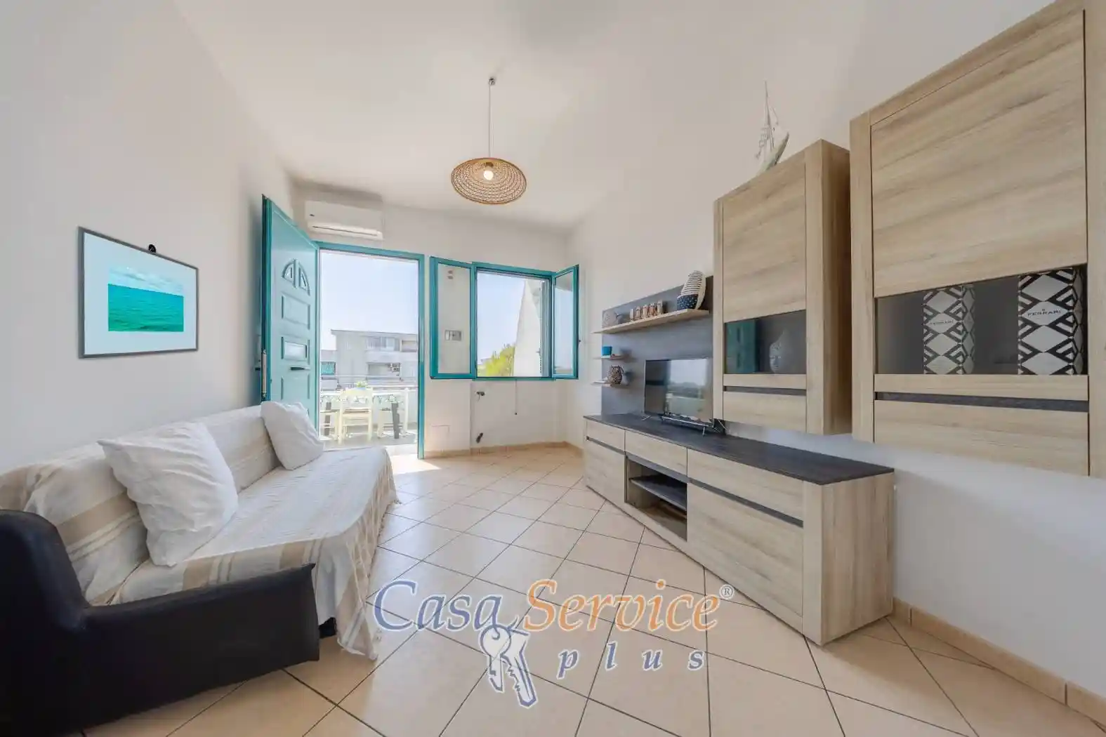 Appartamento in vendita a Gallipoli